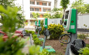 &quot;Tôi sẽ chuyển sang sử dụng ô tô điện VinFast&quot;