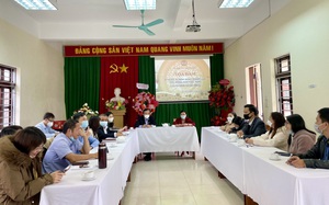 Hội Nông dân tỉnh Lâm Đồng: Tọa đàm kỷ niệm 91 năm thành lập Hội Nông dân Việt Nam