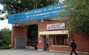 Trường ĐH đầu tiên tại TP.HCM thông báo cho sinh viên trở lại học trực tiếp