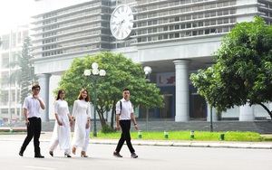 Trường Đại học Bách khoa Hà Nội công bố quyết định thành lập 3 trường