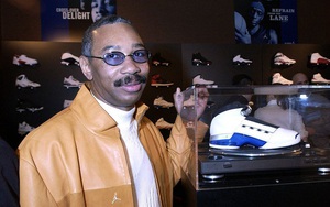 "Sếp lớn" của Nike Jordan thú nhận tội ác kinh hoàng