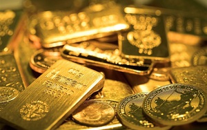 Giá vàng hôm nay 16/10: Vàng quay đầu giảm, nên mua vào không?