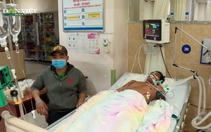 Video: Lời kể của người nhà nạn nhân vụ 17 người ngộ độc rượu, 3 người chết ở Đồng Nai