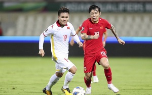 Tin sáng (17/10): V.League là "thủ phạm" khiến Quang Hải mất phong độ