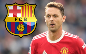 Bị chỉ trích tại M.U, Matic "đào tẩu" tới Barca với giá rẻ?