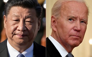 Trung Quốc-Đài Loan căng thẳng khiến Biden 'đau đầu', bị dồn vào thế khó
