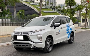 Mitsubishi Xpander sụt giảm doanh số bất ngờ, cú sảy chân hay vì đâu?