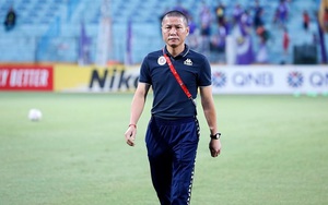 Tin tối (18/10): Vì sao HLV Chu Đình Nghiêm chọn kình địch của Hà Nội FC?