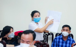 Nghệ An: Ăn chặn tiền hỗ trợ thiên tai, chủ tịch xã và thuộc cấp bị khởi tố 