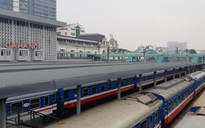 Đường sắt sẽ phải vay vốn để đưa 37 toa tàu cũ Nhật Bản giá 0 đồng về Việt Nam