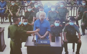 Vụ Công ty Lâm Quyết: Đường "Nhuệ" lĩnh thêm án tù