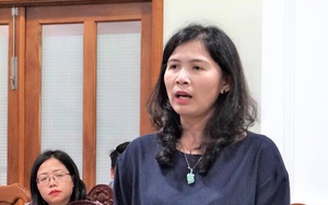 Công an Bình Dương điều tra vụ nhà báo Hàn Ni tố cáo bà Nguyễn Phương Hằng
