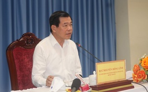 Bí thư tỉnh Đồng Nai đề nghị xử phạt Công ty Changshin vì để phát sinh nhiều F0