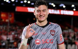 Đặng Văn Lâm thắng kiện Muangthong United