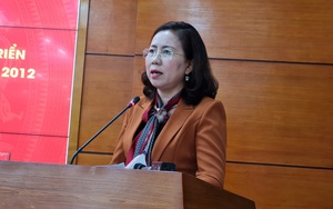 Phó Chủ tịch Hội Nông dân Việt Nam: Mời trí thức trẻ về nông thôn làm chi hội trưởng, tổ trưởng tổ hội nghề nghiệp