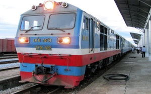 Đường sắt mua 37 toa tàu cũ Nhật Bản giá 0 đồng: Bộ Giao thông vận tải lên tiếng