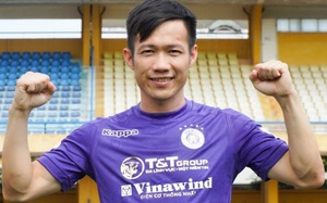 Hà Nội FC chia tay cựu tuyển thủ quốc gia Lê Tấn Tài