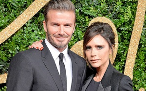 Vợ David Beckham chia sẻ bí quyết giữ chồng