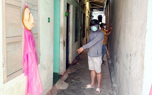 Bắt gã trai gây ra hàng loạt vụ trộm tại Đà Nẵng