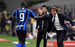 Bị Conte chê không biết dùng Lukaku, Tuchel cay cú đáp trả