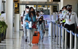 Abu Dhabi: Xóa bỏ cách ly với khách du lịch quốc tế đã tiêm đủ hai mũi vaccine
