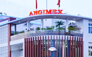 Ông Võ Thanh Bào chính thức đảm nhiệm vị trí Tổng giám đốc Angimex (AGM)