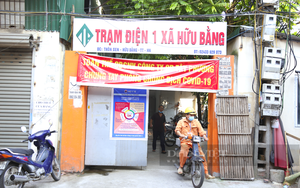 Nghịch lý tiền điện ở Hà Nội: Bao giờ người dân Hữu Bằng được mua điện trực tiếp từ Công ty Điện lực? (Bài 3)