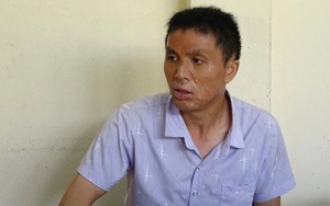 Gã con rể Trung Quốc đoạt mạng mẹ vợ vì không xin được tiền hồi hương