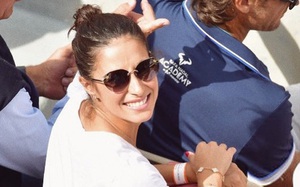 Maria Perello: Cô vợ xinh đẹp và kín tiếng của Nadal