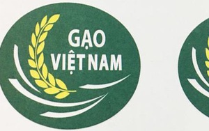 Thần tốc cấp nhãn hiệu chứng nhận Gạo Việt Nam