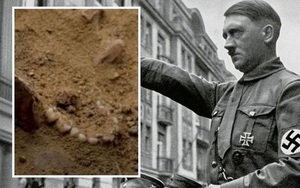 Phát hiện ngôi mộ tập thể ẩn chứa bí mật đen tối của Đức Quốc xã