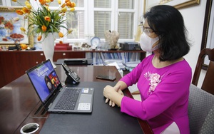 Hà Nội kiến nghị bổ sung hơn 7.100 biên chế giáo viên