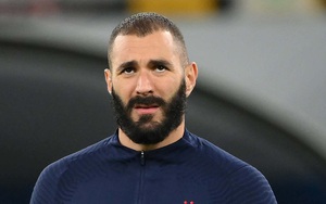 Xét xử vụ tống tiền Valbuena: Benzema nguy cơ ngồi tù 5 năm