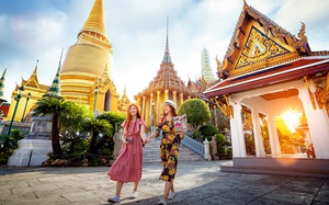 Du lịch châu Á: Singapore đã đón khách quốc tế, Thailand Pass giúp nhập cảnh nhanh hơn…