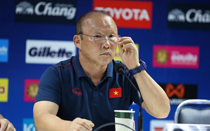 "HLV Park Hang-seo có nhiều cái lợi khi tiếp tục gắn bó với bóng đá Việt Nam"