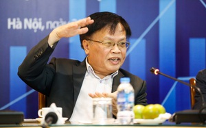 Chuyên gia hiến kế tại tọa đàm trực tuyến Dân Việt: Để doanh nghiệp phục hồi, cần chấp nhận sai sót 