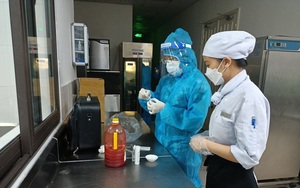 Hà Nam: Bảo đảm an toàn thực phẩm trong phòng chống dịch Covid-19 