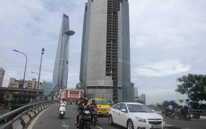 Bộ TN-MT trưng cầu định giá dự án Sài Gòn One Tower tại 34 Tôn Đức Thắng ở TP.HCM - Ảnh 3.