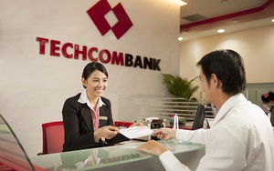 Techcombank: Lợi nhuận trước thuế kỷ lục 17.098 tỷ đồng, thu nhập nhân viên tăng mạnh