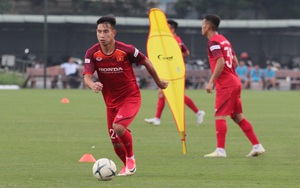 Viettel FC có động thái bất ngờ với chân sút Việt Phong