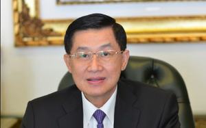 Bộ GTVT giao Cục Hàng không hướng dẫn ông Johnathan Hạnh Nguyễn lập hãng Cargo