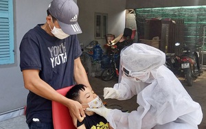 Dịch Covid-19 ngày 23/10: Tốc độ tiêm vaccine tiếp tục được đẩy nhanh