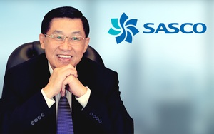 9 tháng buồn của SASCO do ông Johnathan Hạnh Nguyễn làm Chủ tịch