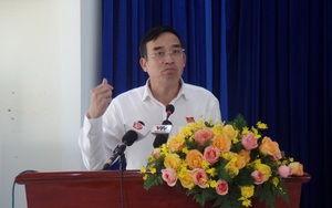 Đà Nẵng: Chủ tịch UBND TP và Chánh Thanh tra nói gì về việc không tiến hành thanh tra tại 4 Sở?