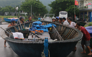 Đà Nẵng cấm tàu thuyền ra khơi, sẵn sàng sơ tán dân để ứng phó gió mùa Đông Bắc, lũ lụt, ngập úng