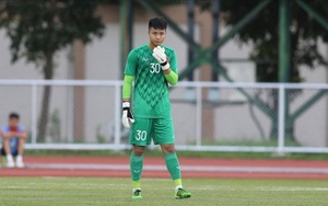Tin sáng (23/10): AFC vinh danh thủ môn U23 Việt Nam cao 1m86