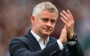 Cay đắng: Solskjaer thừa nhận M.U không cùng đẳng cấp với Liverpool