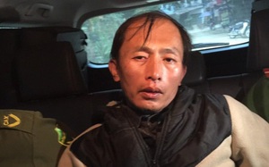 NÓNG: Nghi phạm gây thảm án sát hại 3 người trong gia đình ở Bắc Giang đã sa lưới