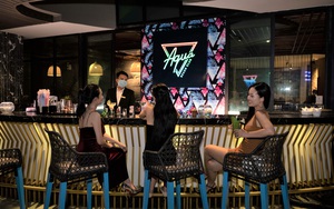 Bình Định: Lần đầu tiên xuất hiện bar ngầm, khách sạn kết nối trực tiếp bãi biển bằng đường hầm