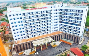 Bệnh viện quốc tế Thái Nguyên: Lãi quý 3 tăng vọt lên  60 tỷ, sắp họp bất thường bàn phương án chia cổ tức